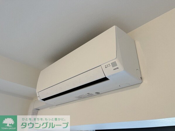 シーズンフラッツ菊川WESTの物件内観写真